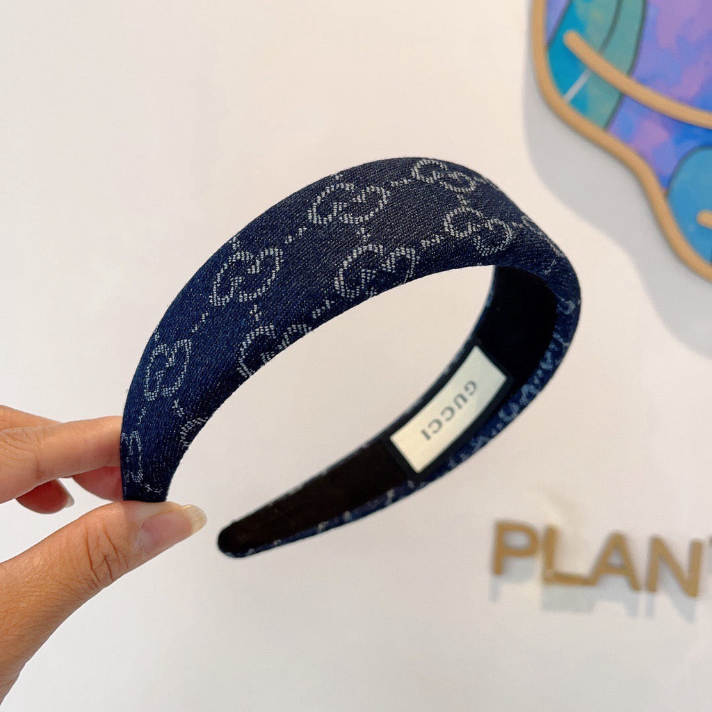 GUCCI Wide Headband