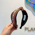 GUCCI Wide Headband