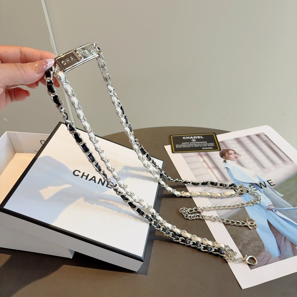 CHANEL Necklace
