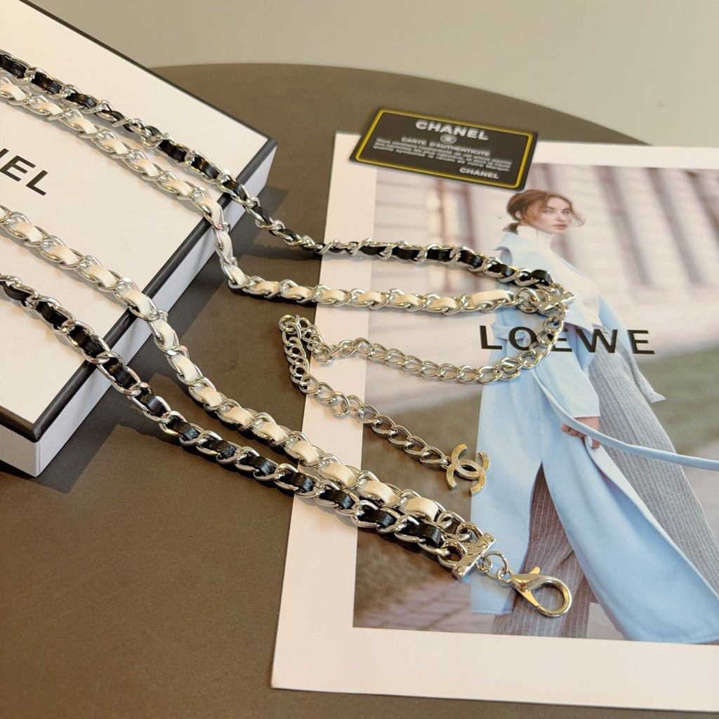 CHANEL Necklace