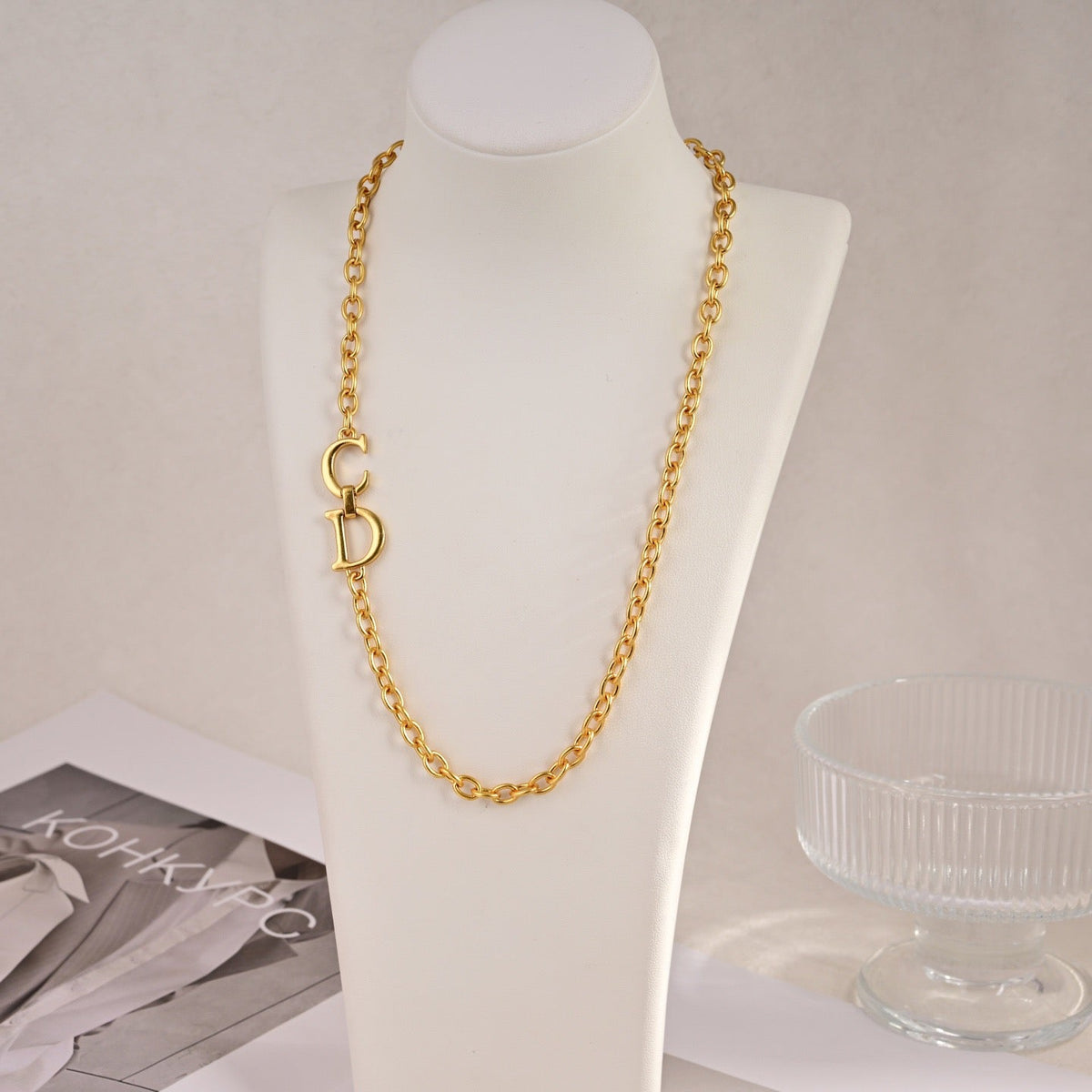 DIOR Necklace