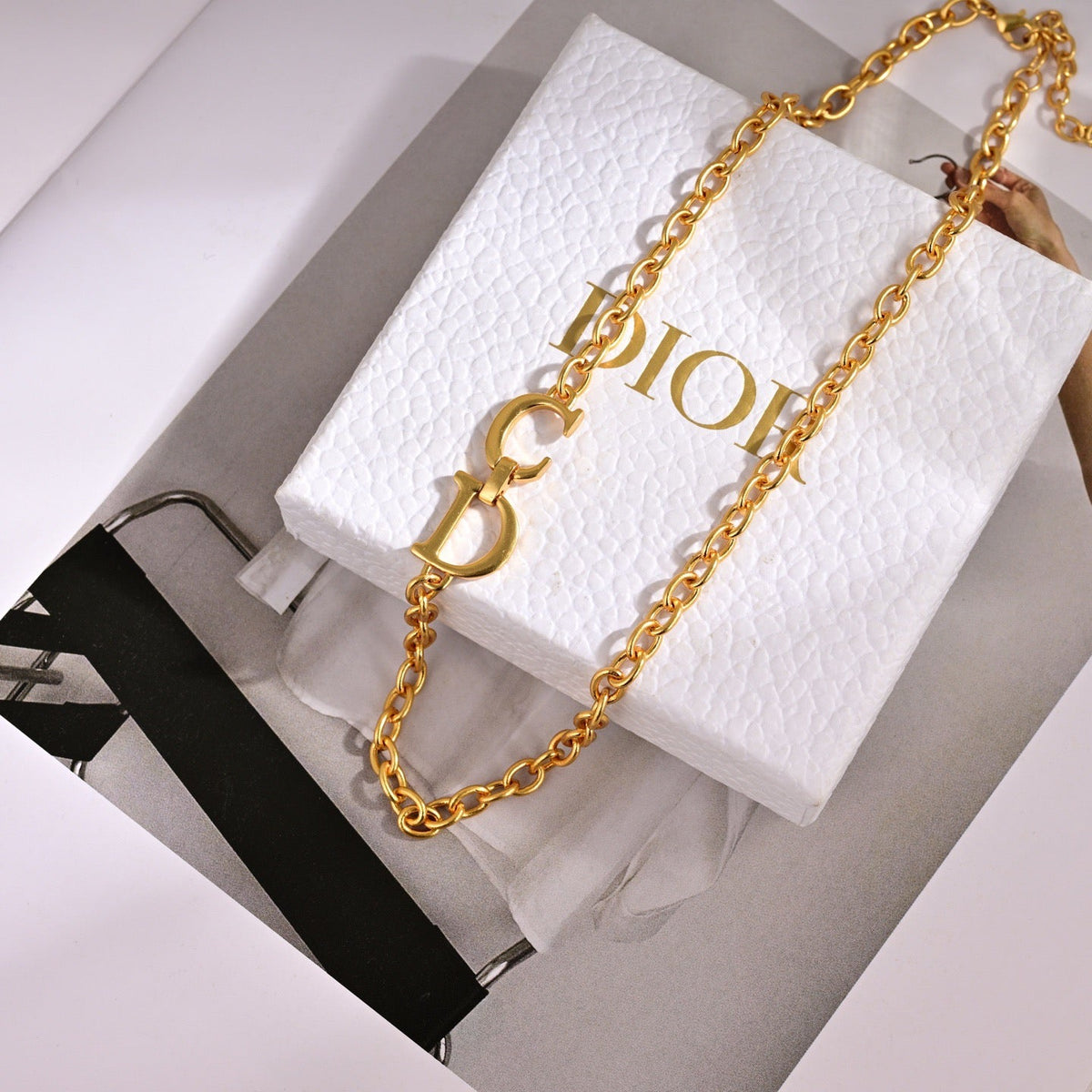 DIOR Necklace