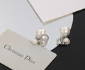 DIOR Pearl Earrings
