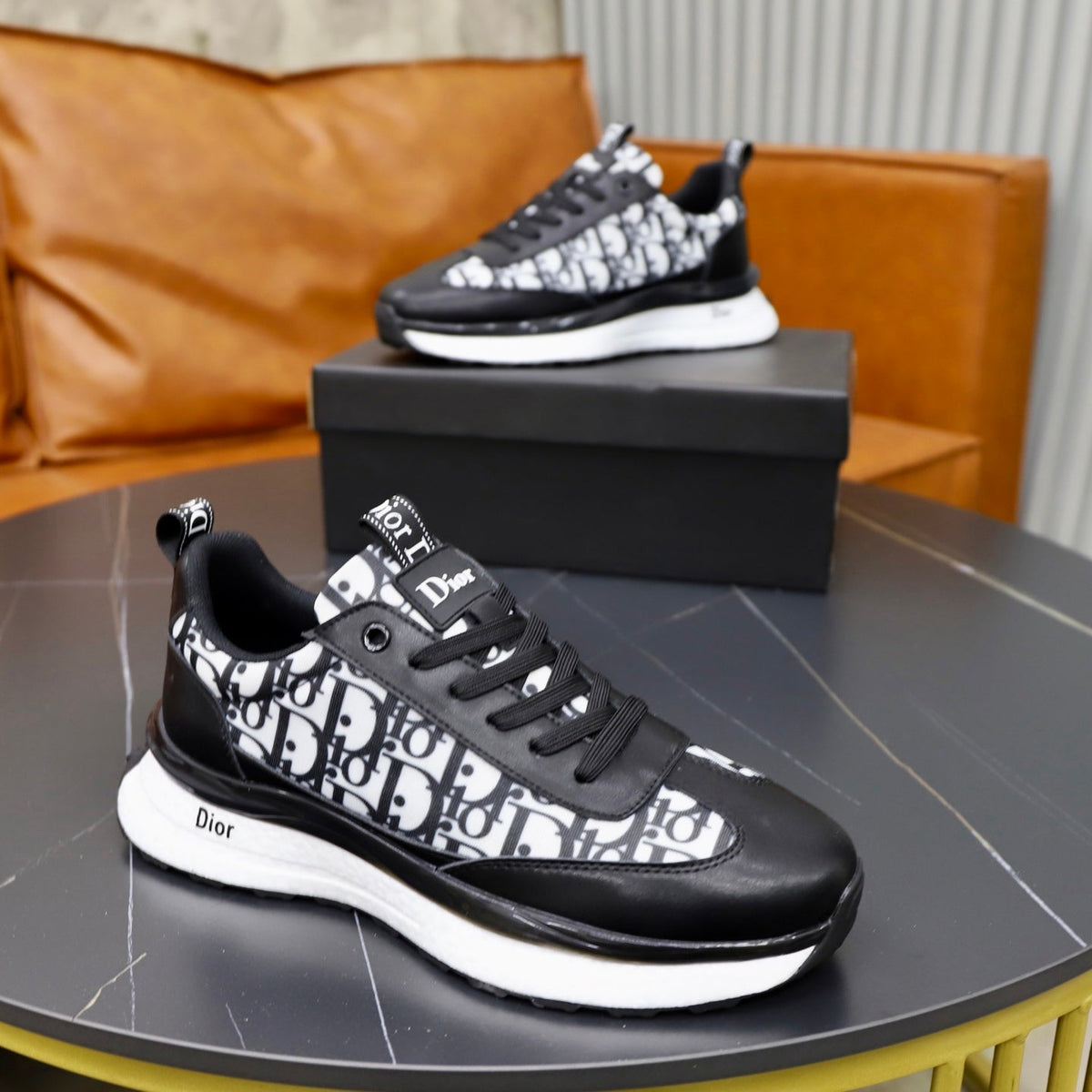 Dior Sneakers #440