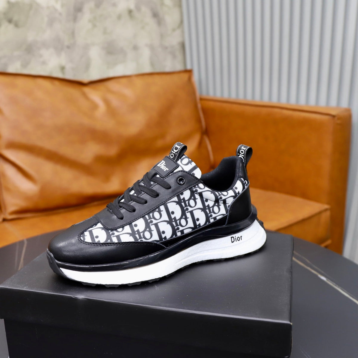 Dior Sneakers #440