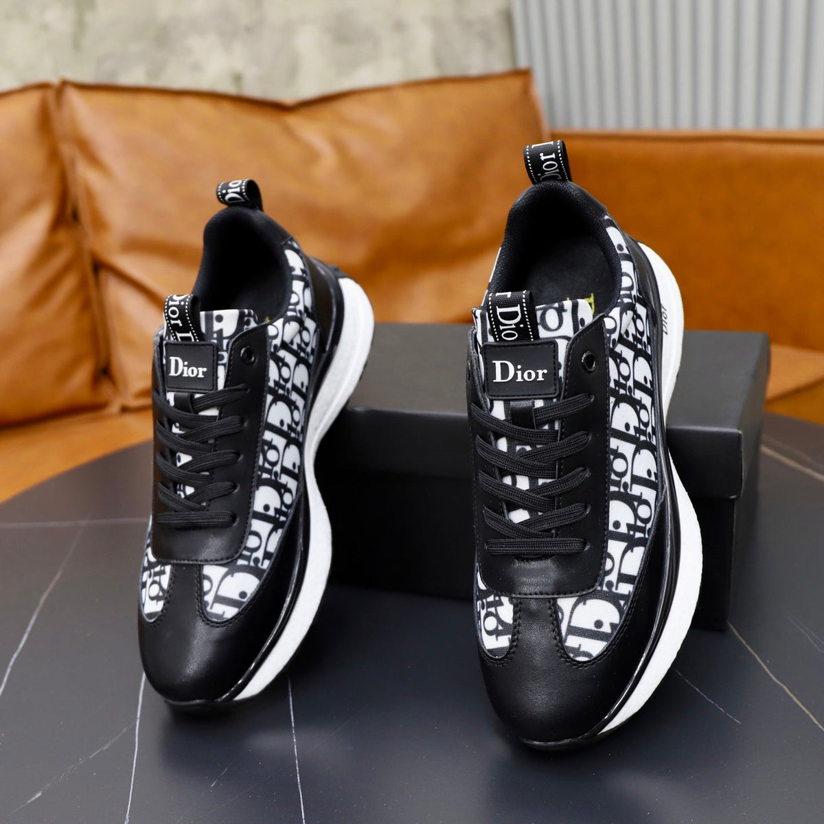 Dior Sneakers #440
