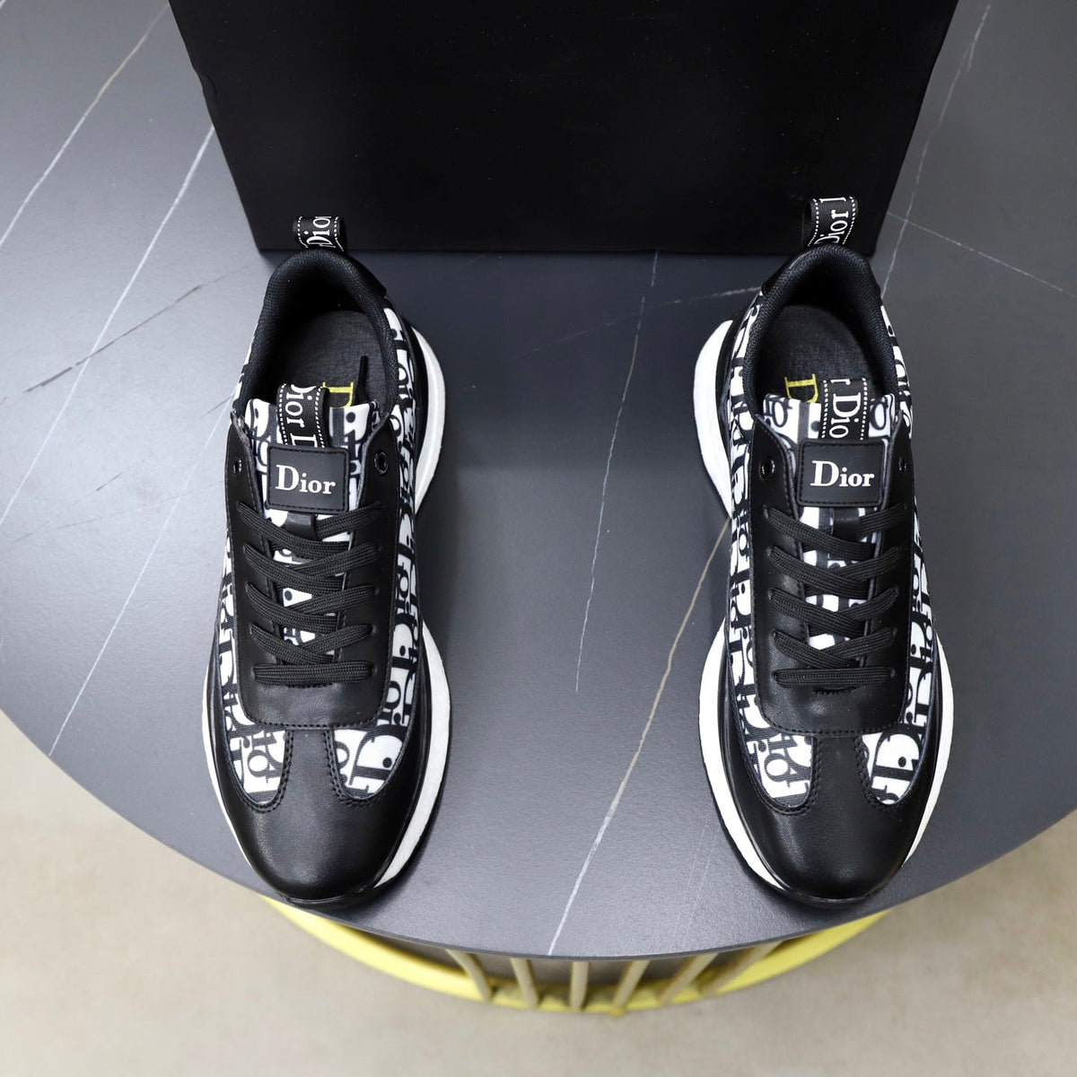 Dior Sneakers #440