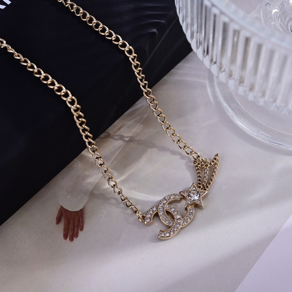 CHANEL Necklace