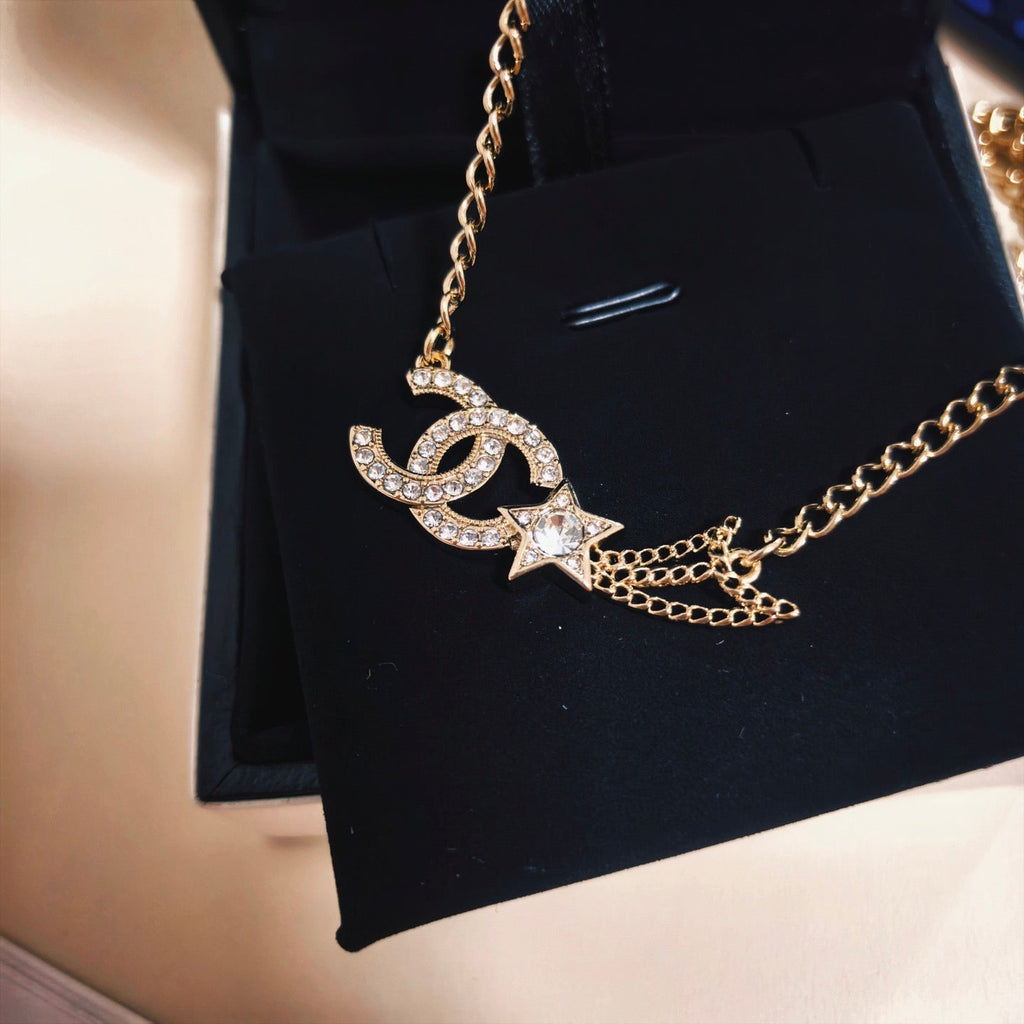 CHANEL Necklace