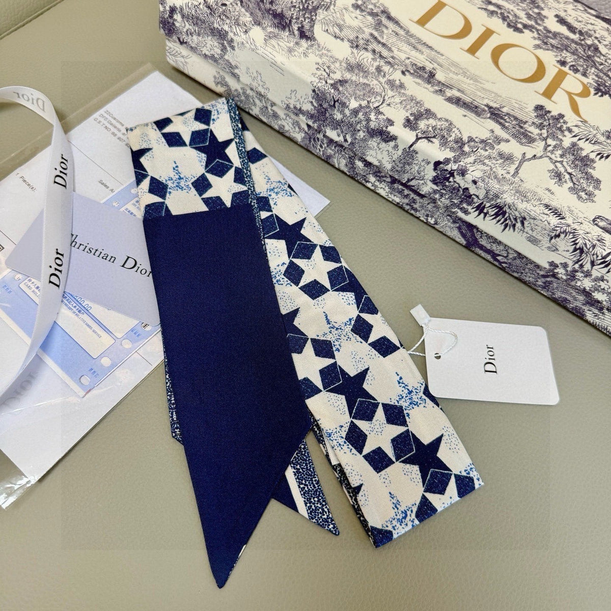DIOR Necklace