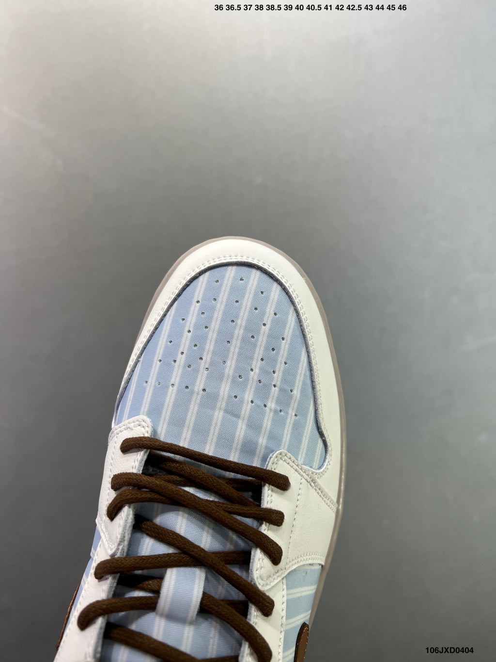 Nike Air Jordan 1 Low - Image 5