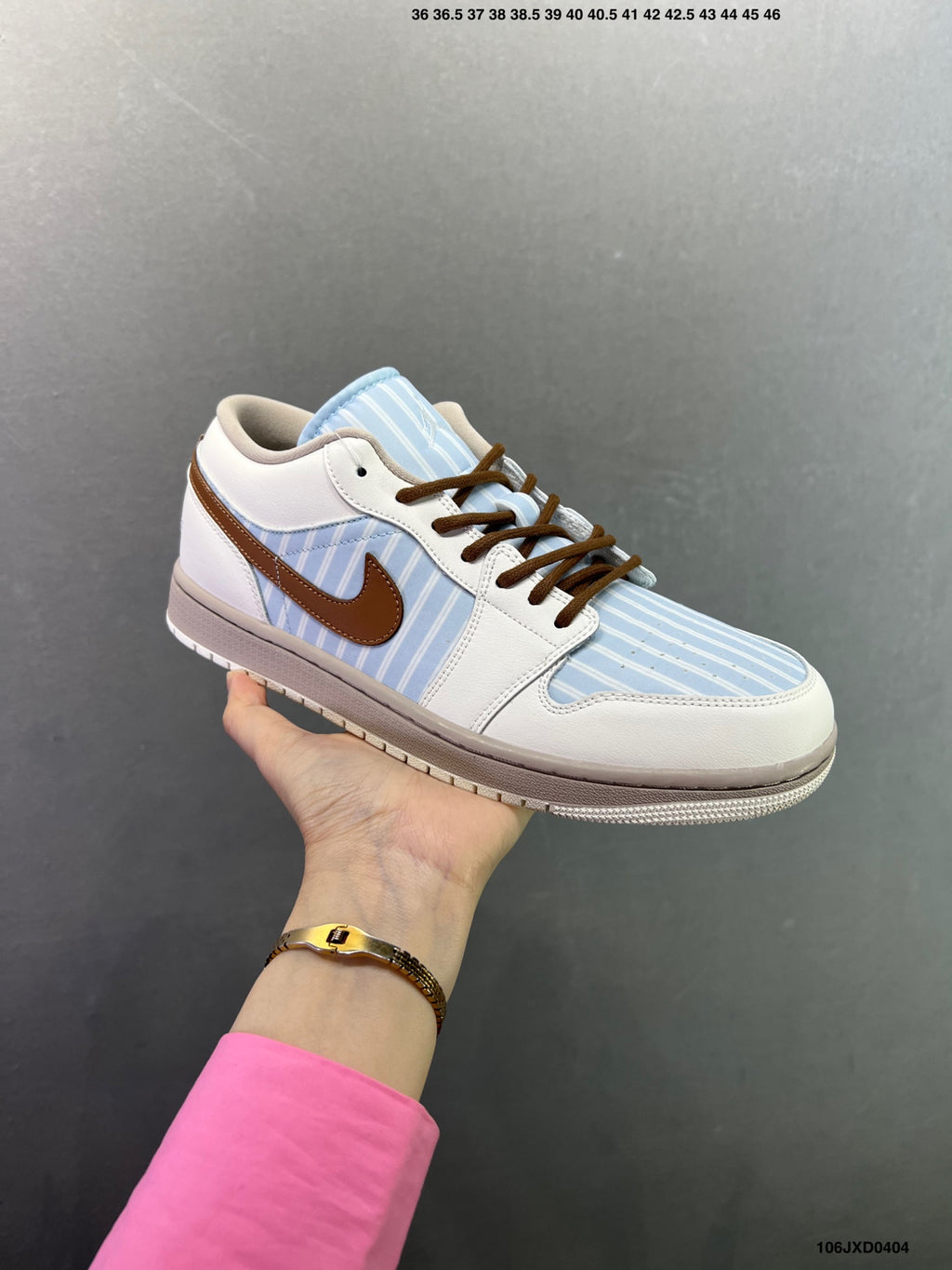 Nike Air Jordan 1 Low - Image 2