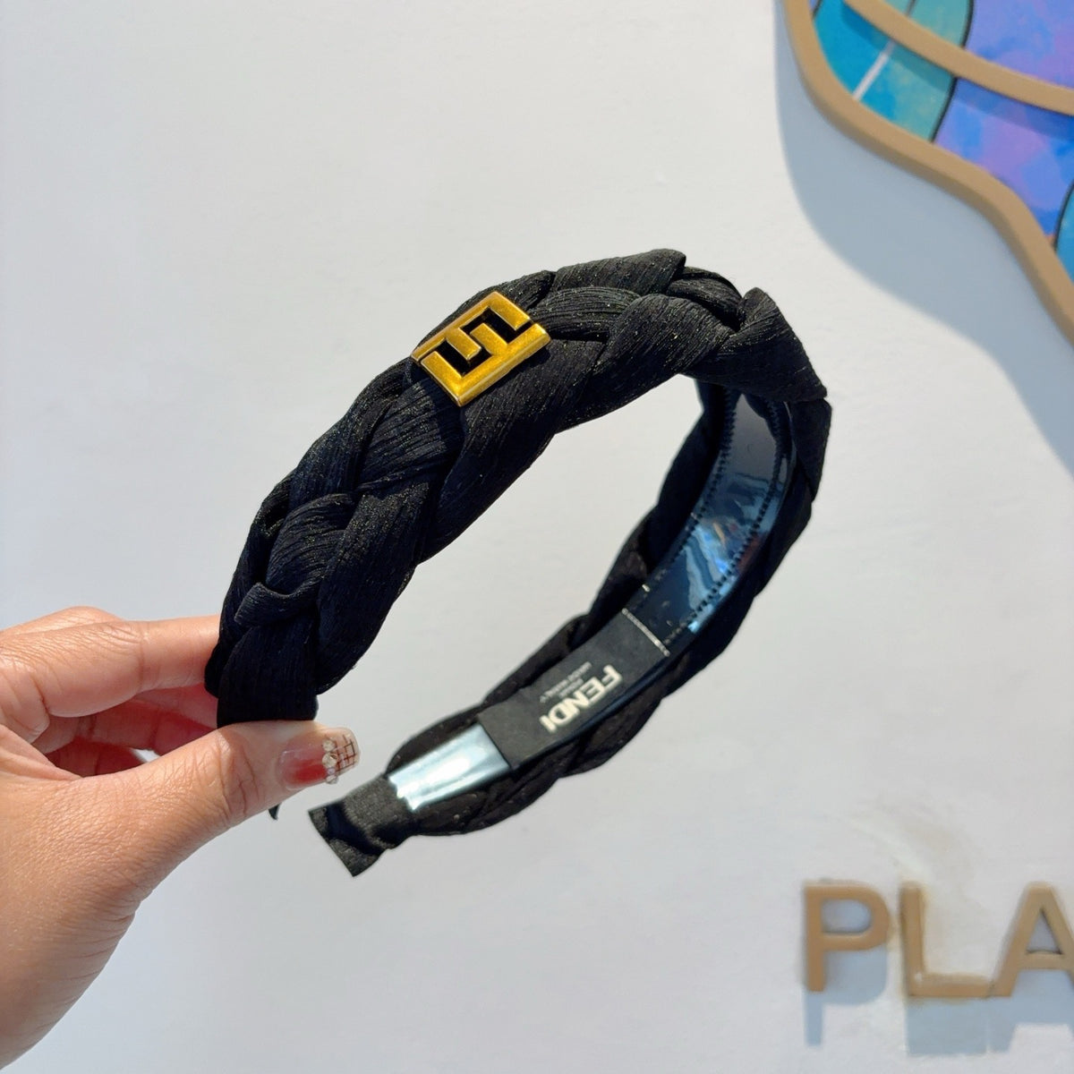 FENDI Headband