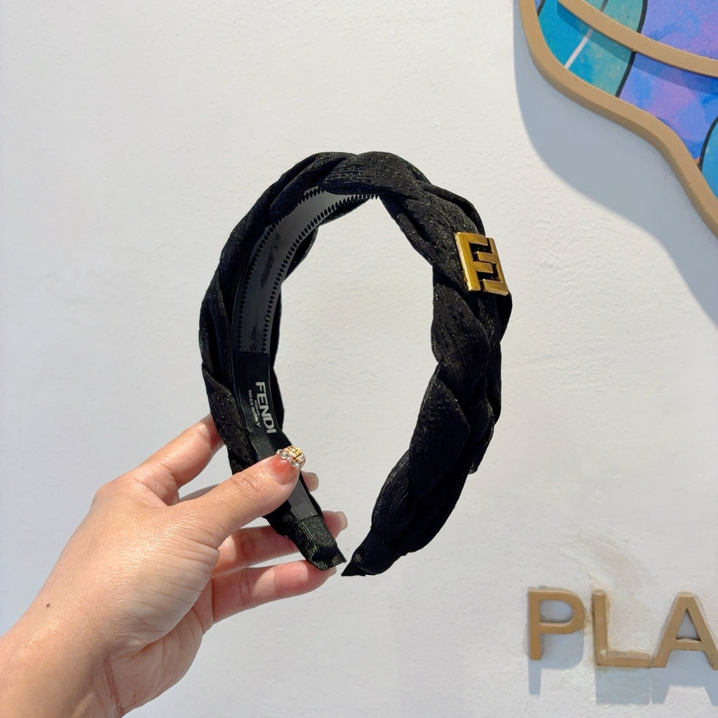 FENDI Headband