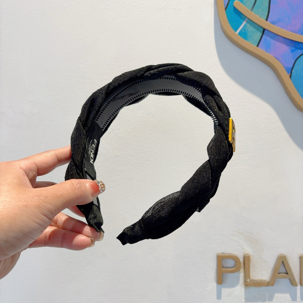 FENDI Headband