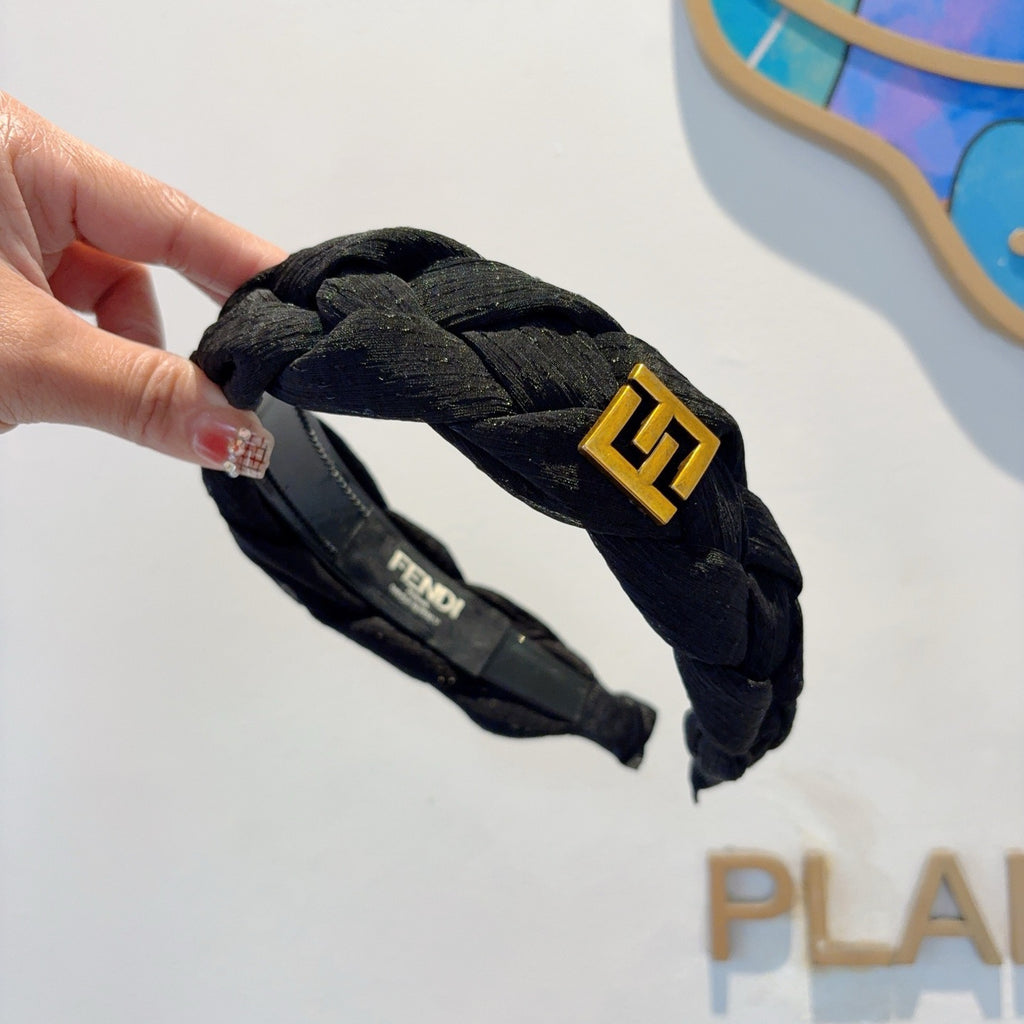 FENDI Headband