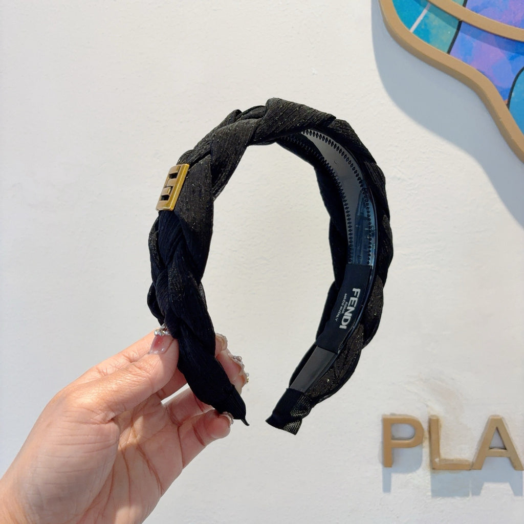 FENDI Headband