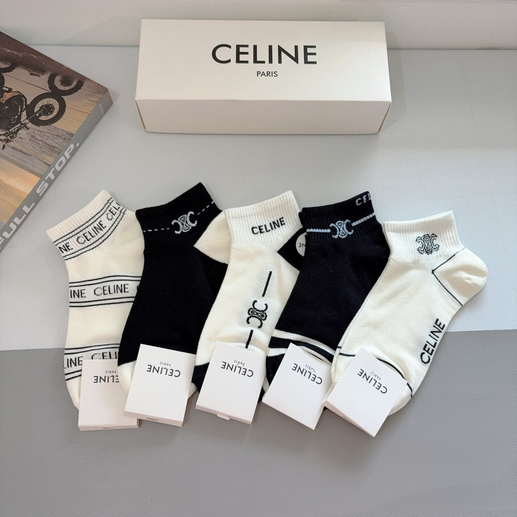 CELINE Headband
