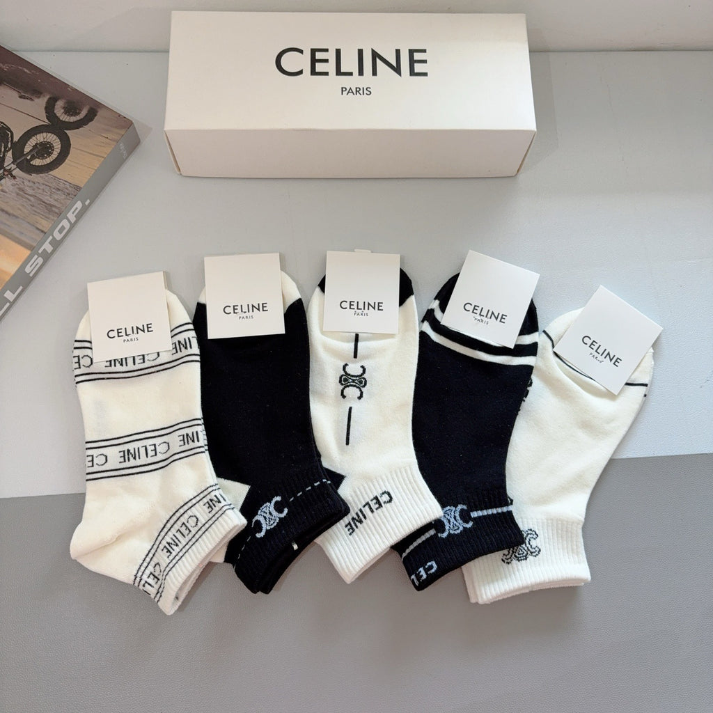 CELINE Headband