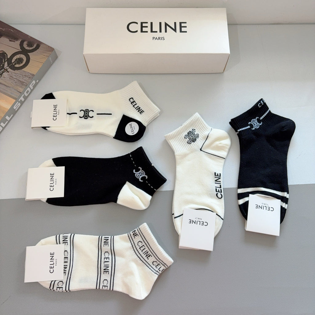 CELINE Headband