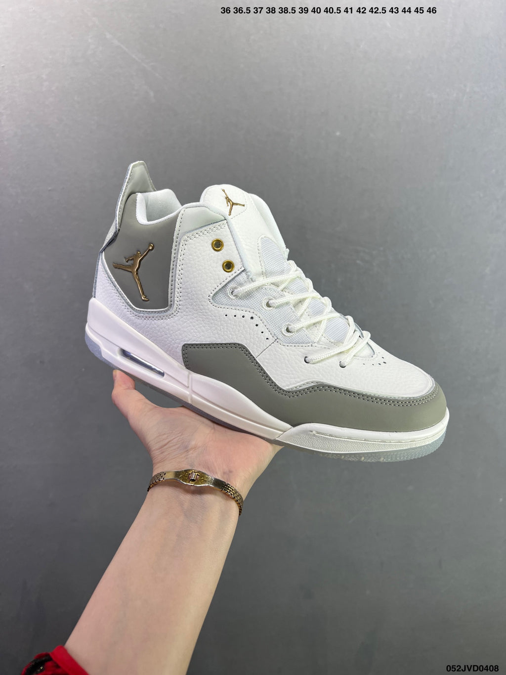 Nike Air Jordan Courtside 23 - Image 2