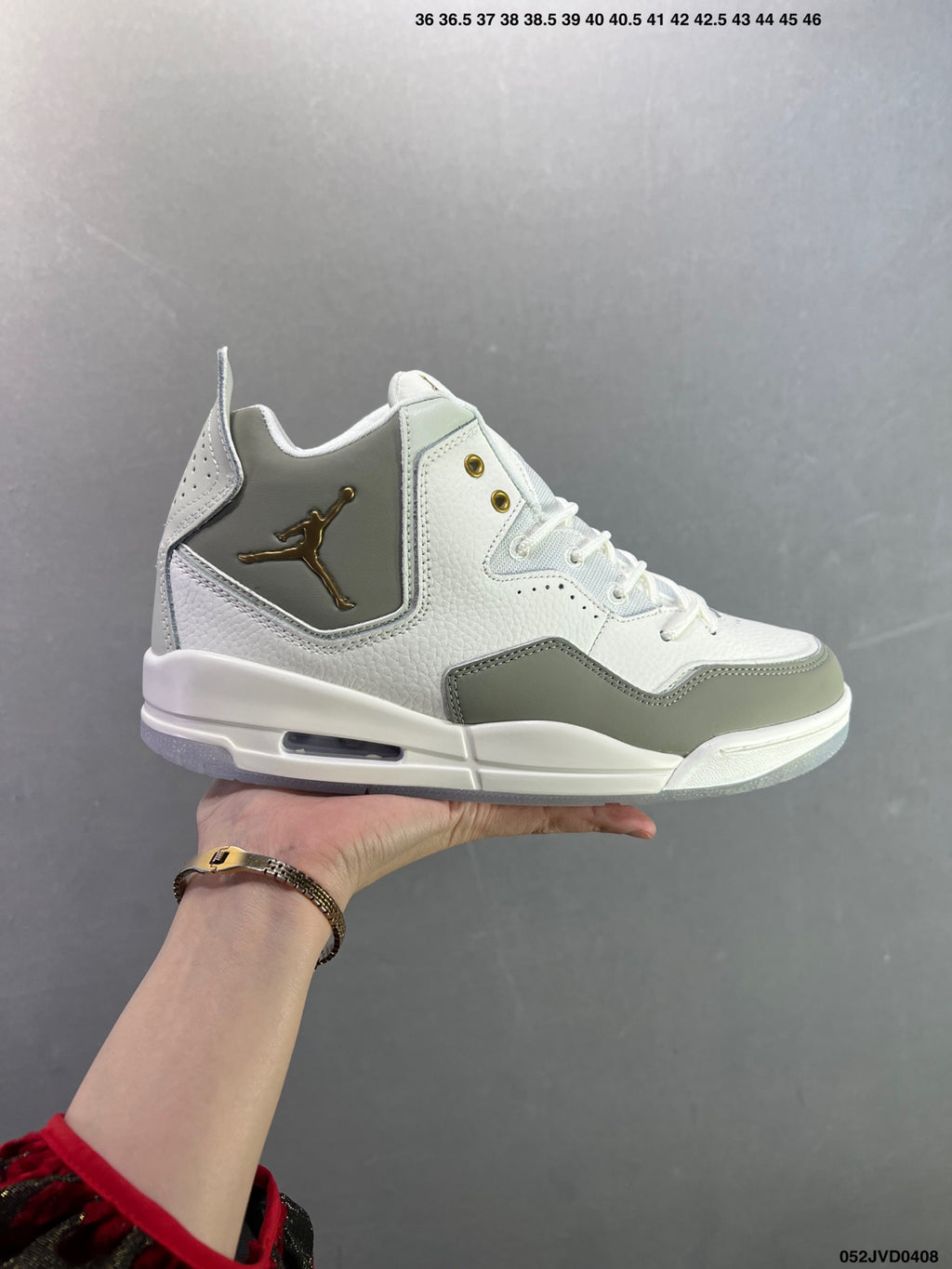 Nike Air Jordan Courtside 23 - Image 1