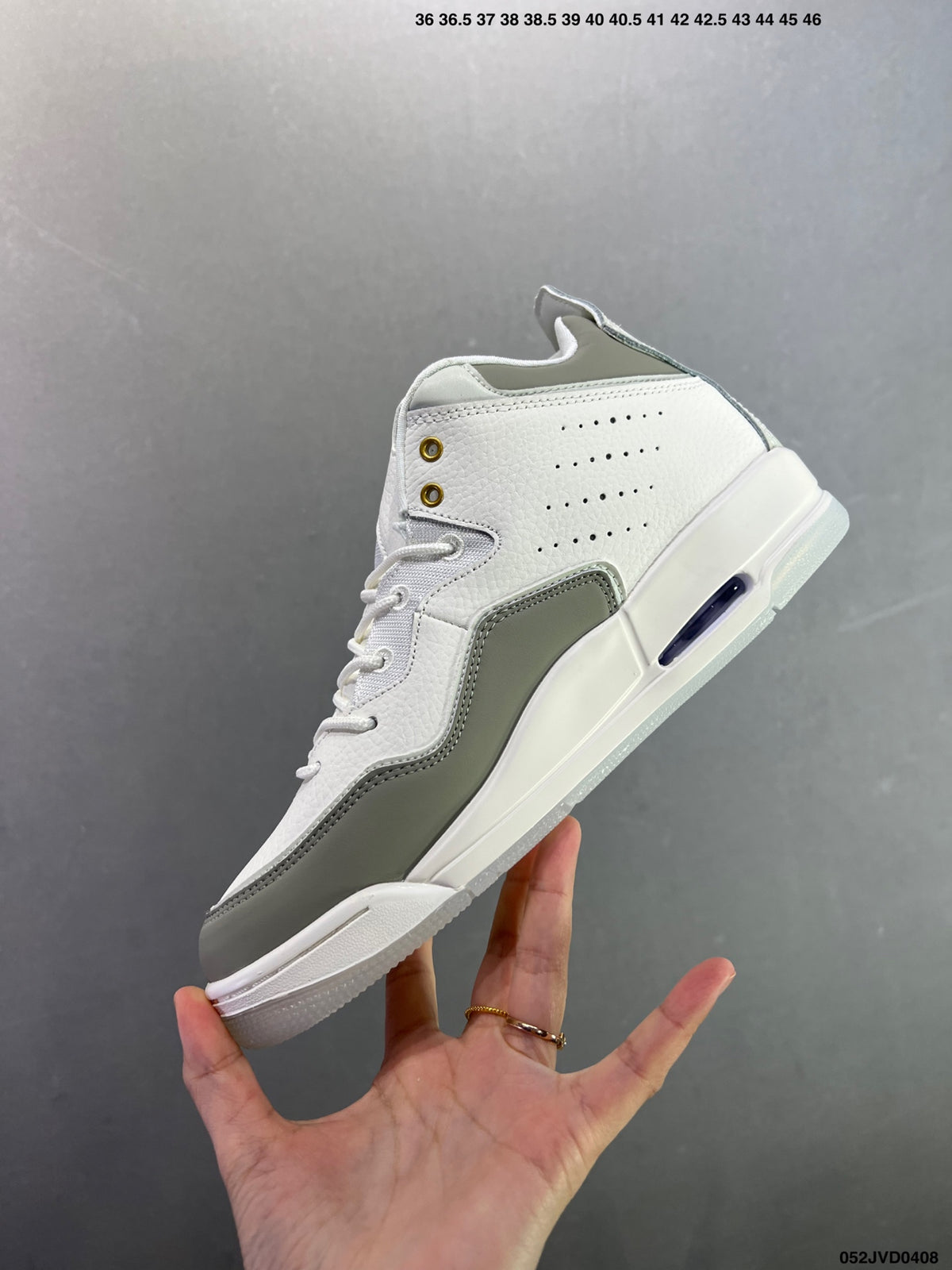 Nike Air Jordan Courtside 23 - Image 3