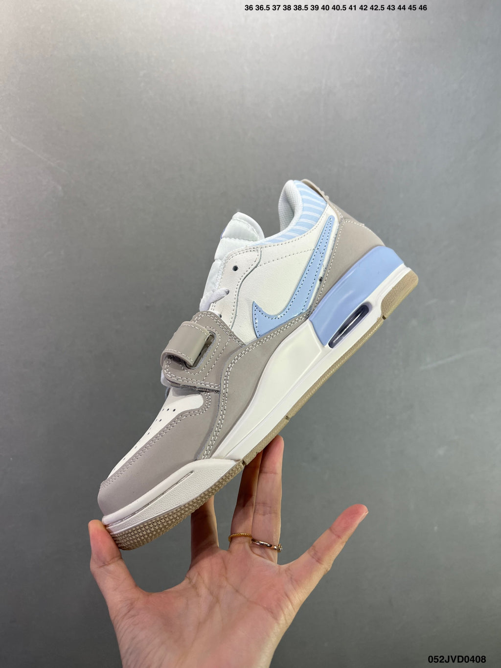 Nike Air Jordan  Legacy 312 NRG - Image 3