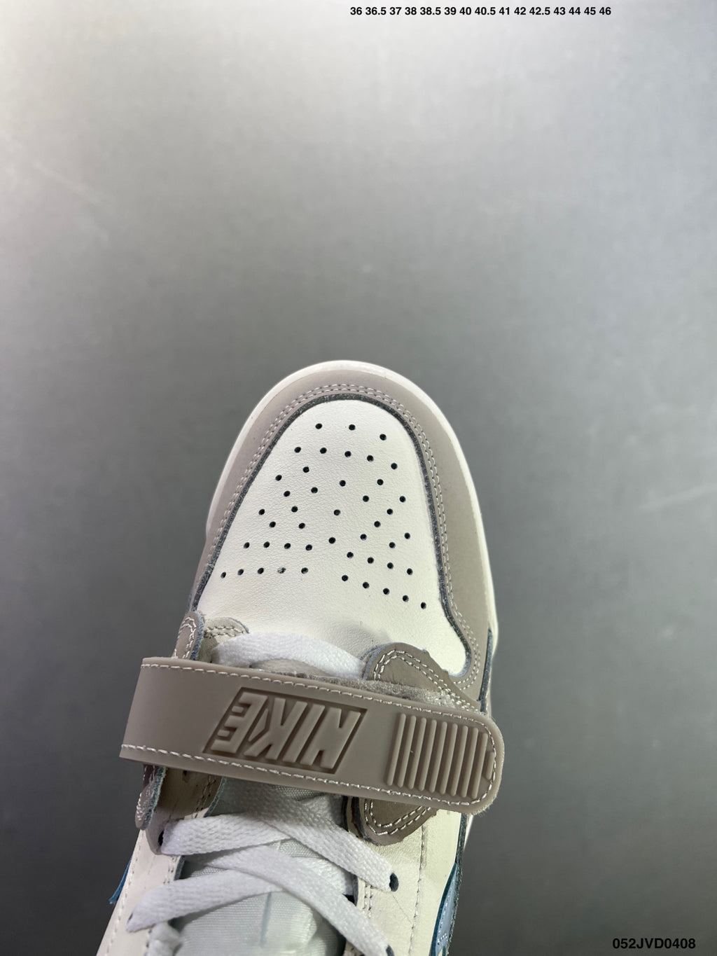 Nike Air Jordan  Legacy 312 NRG - Image 5