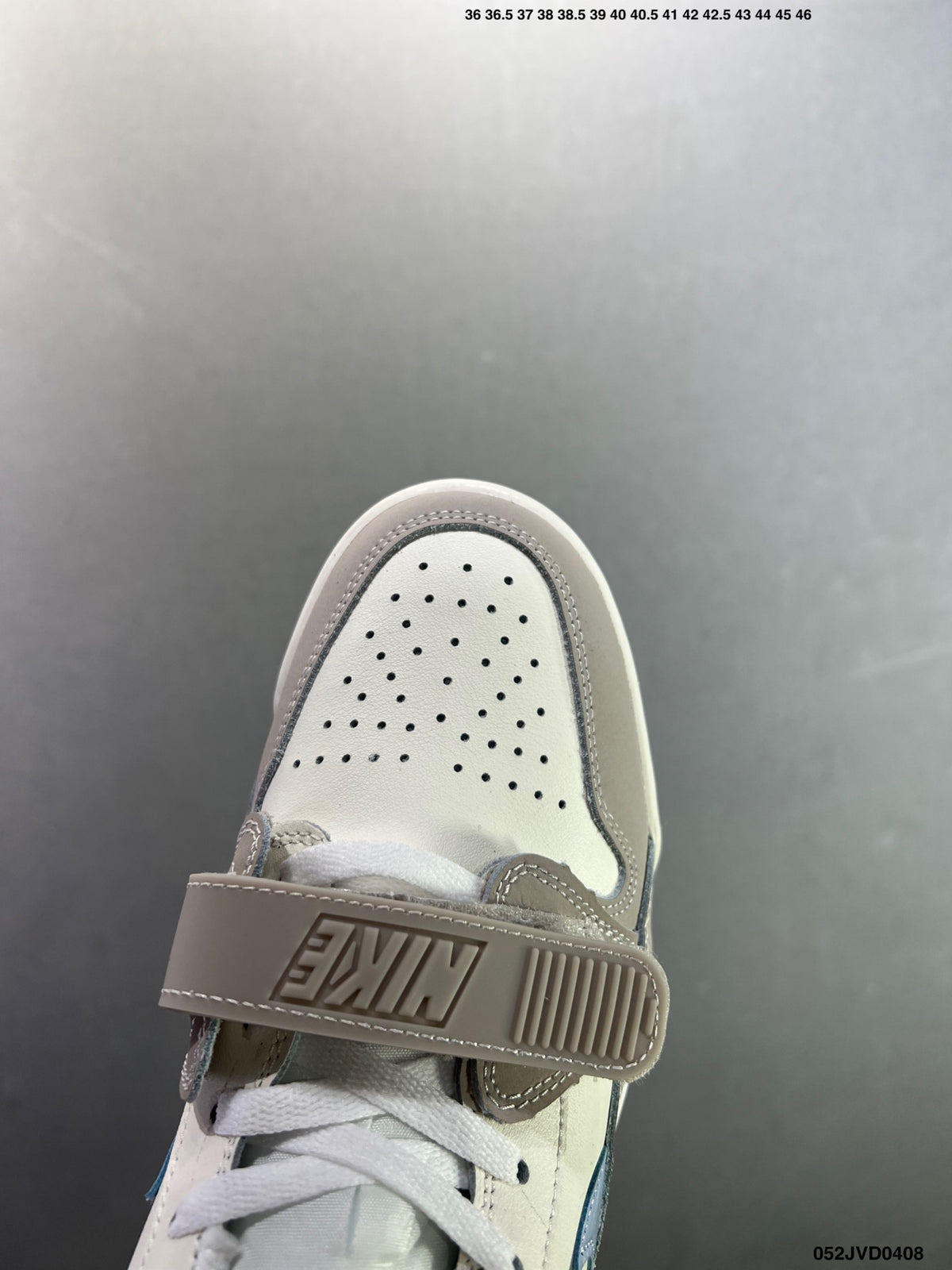 Nike Air Jordan  Legacy 312 NRG - Image 5