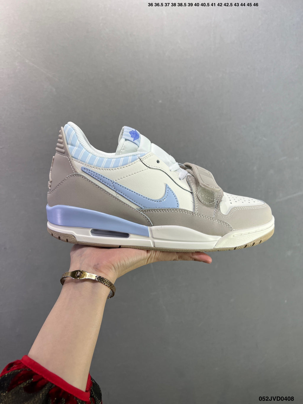 Nike Air Jordan  Legacy 312 NRG - Image 1