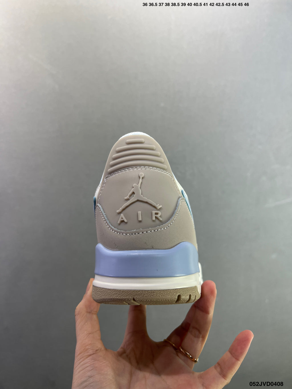 Nike Air Jordan  Legacy 312 NRG - Image 4