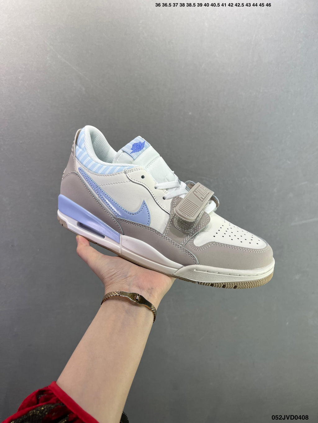 Nike Air Jordan  Legacy 312 NRG - Image 2