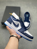 Fragment x Travis Scott x Dior x Nike Air Jordan 1 Low - Image 1