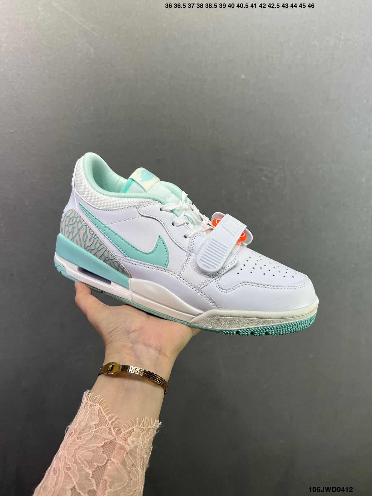 Nike Air Jordan  Legacy 312 NRG - Image 2