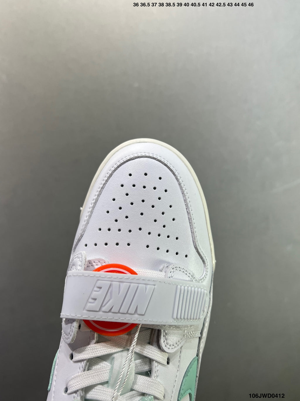 Nike Air Jordan  Legacy 312 NRG - Image 5
