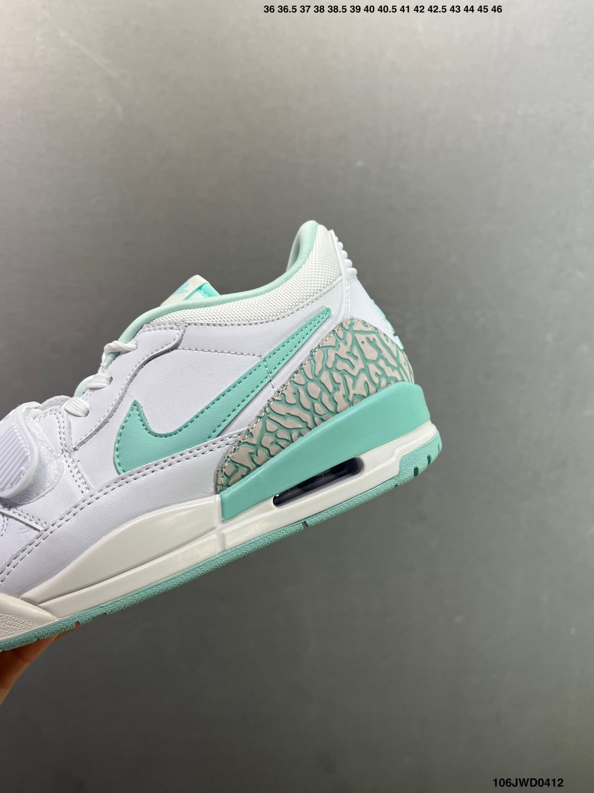 Nike Air Jordan  Legacy 312 NRG - Image 6