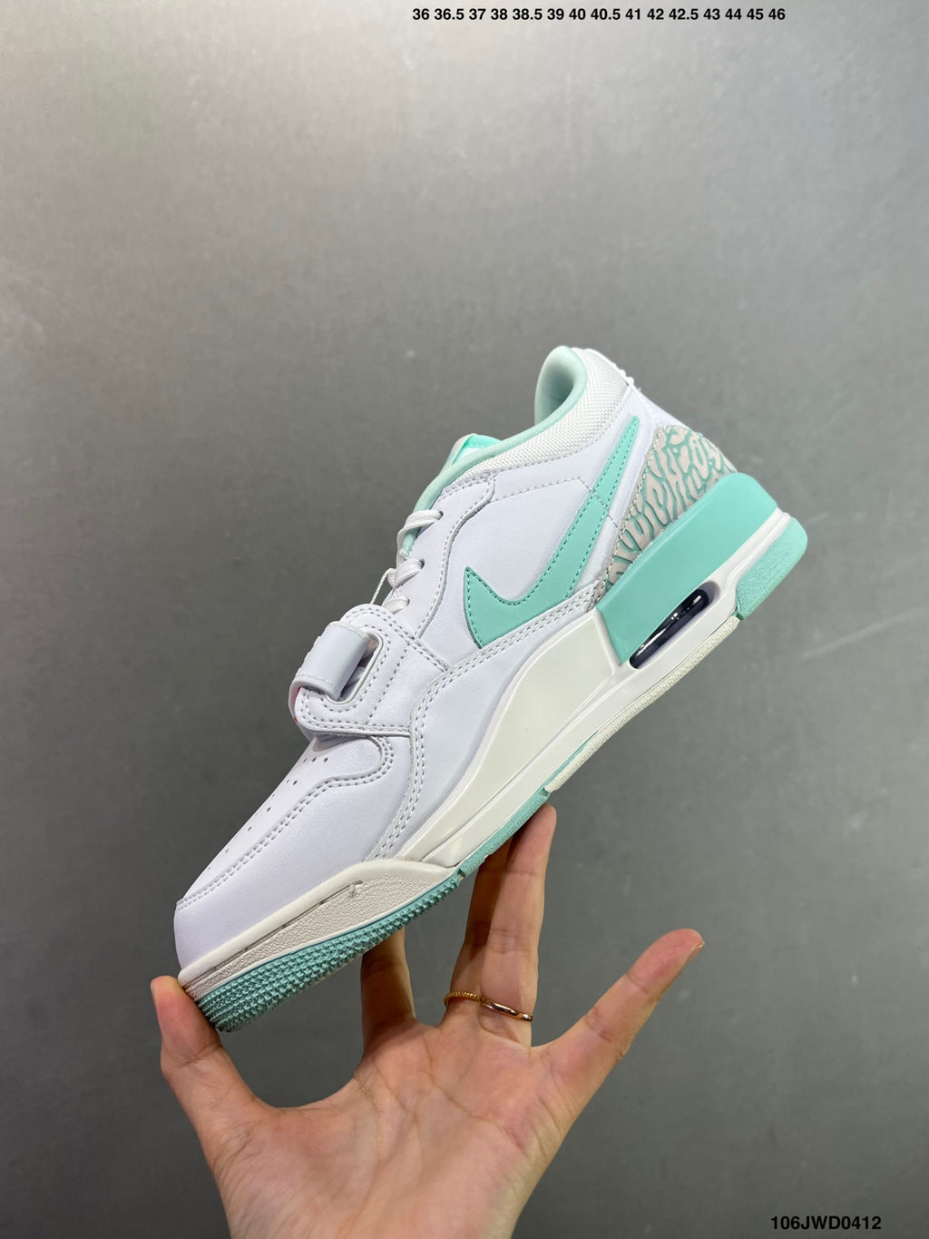 Nike Air Jordan  Legacy 312 NRG - Image 3
