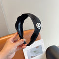 CHANEL Headband