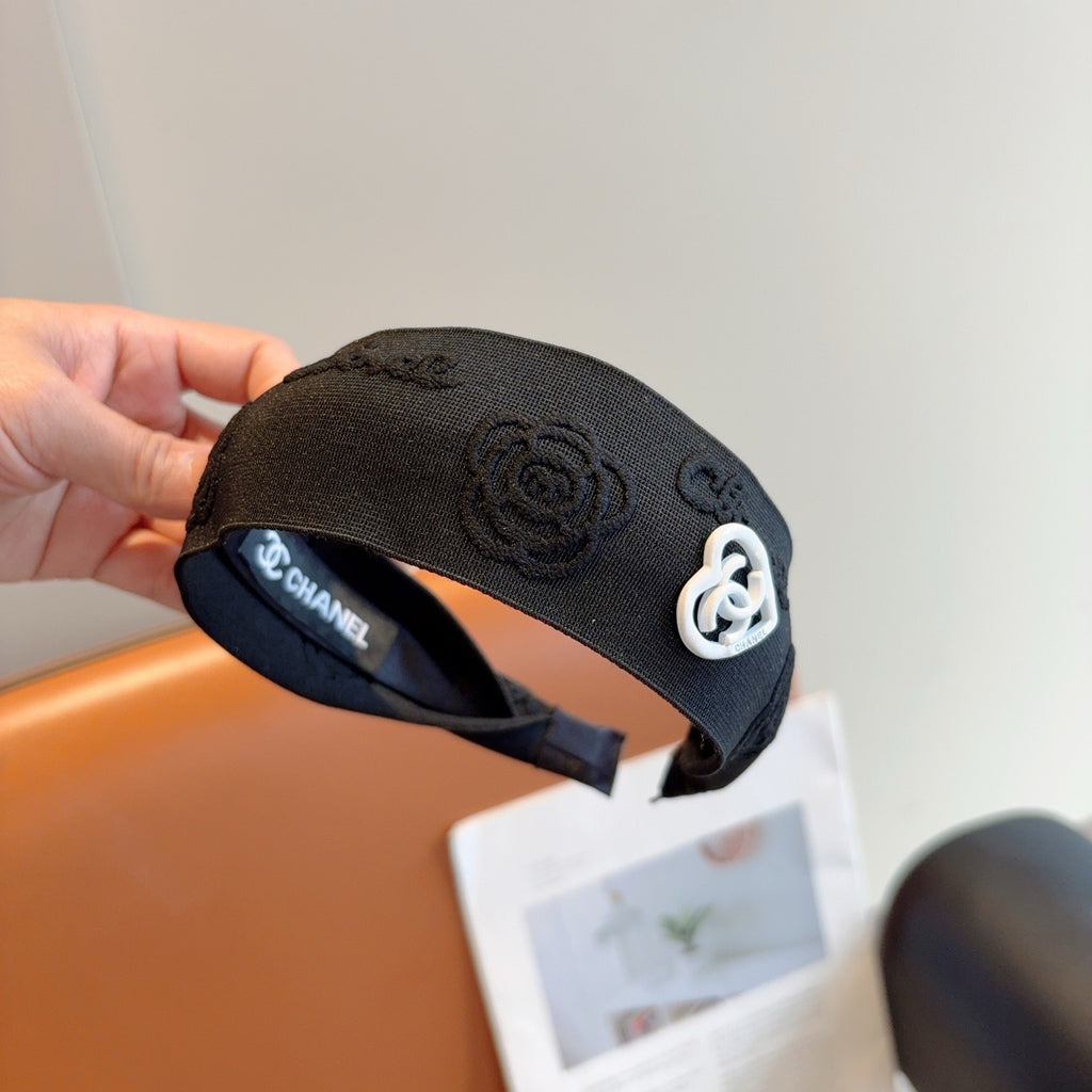 CHANEL Headband