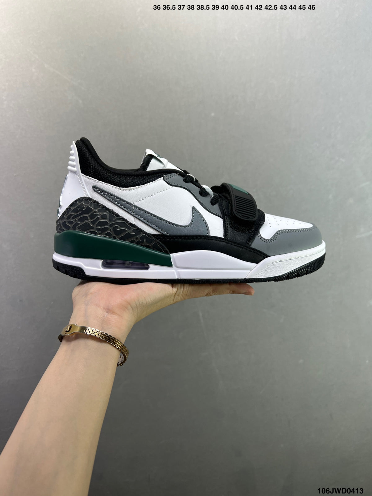 Nike Air Jordan  Legacy 312 NRG - Image 1