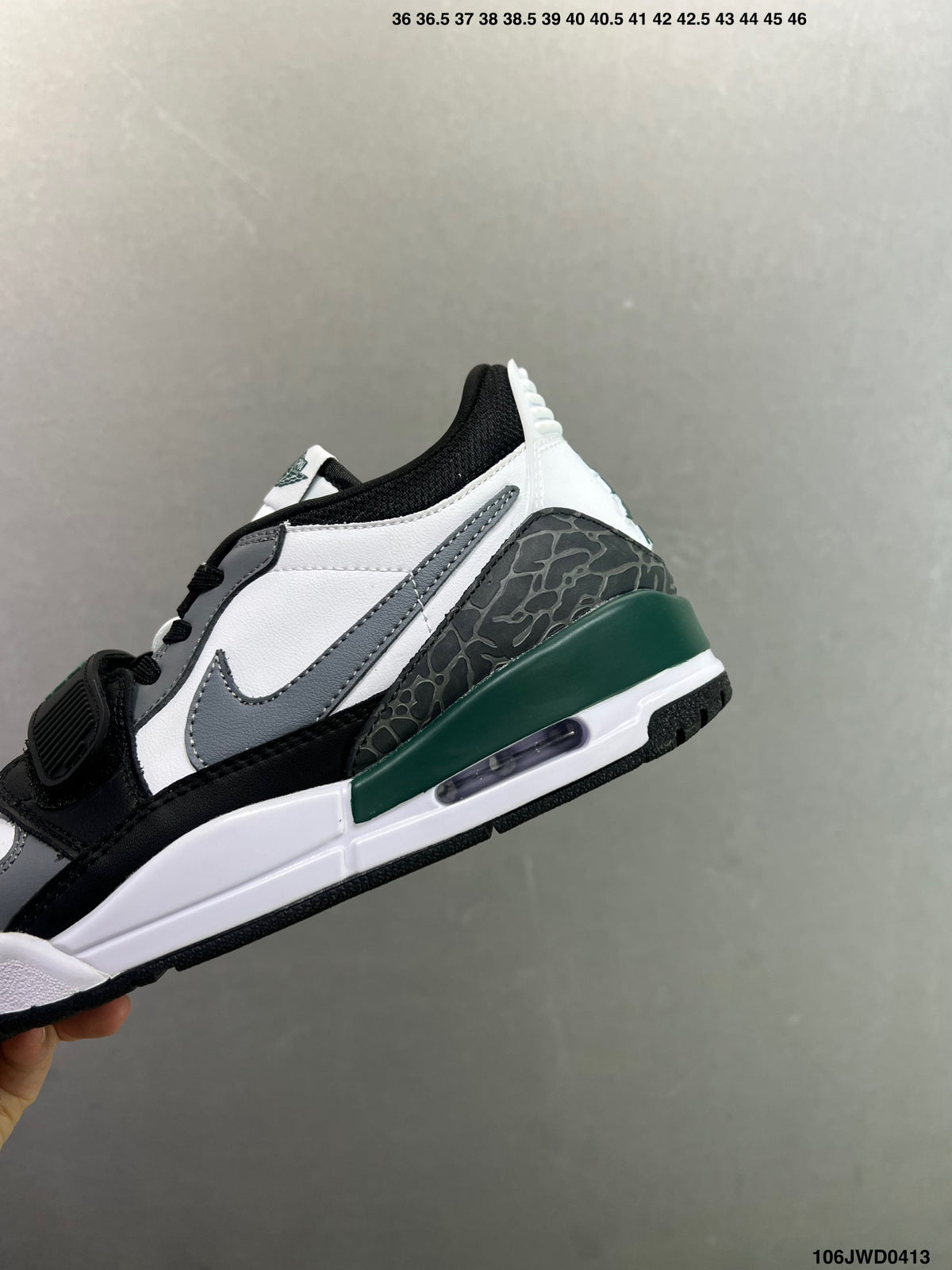 Nike Air Jordan  Legacy 312 NRG - Image 6