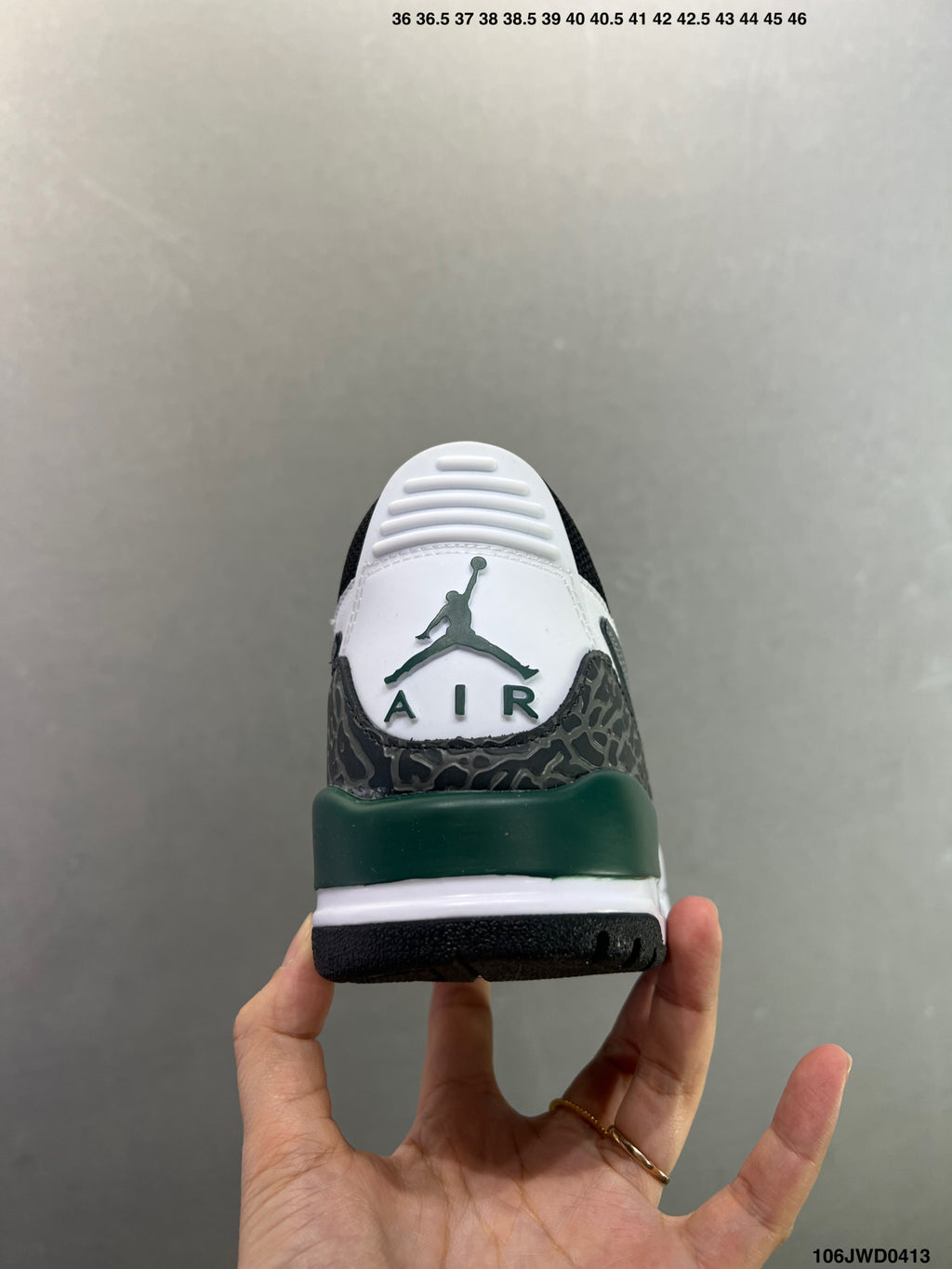 Nike Air Jordan  Legacy 312 NRG - Image 4