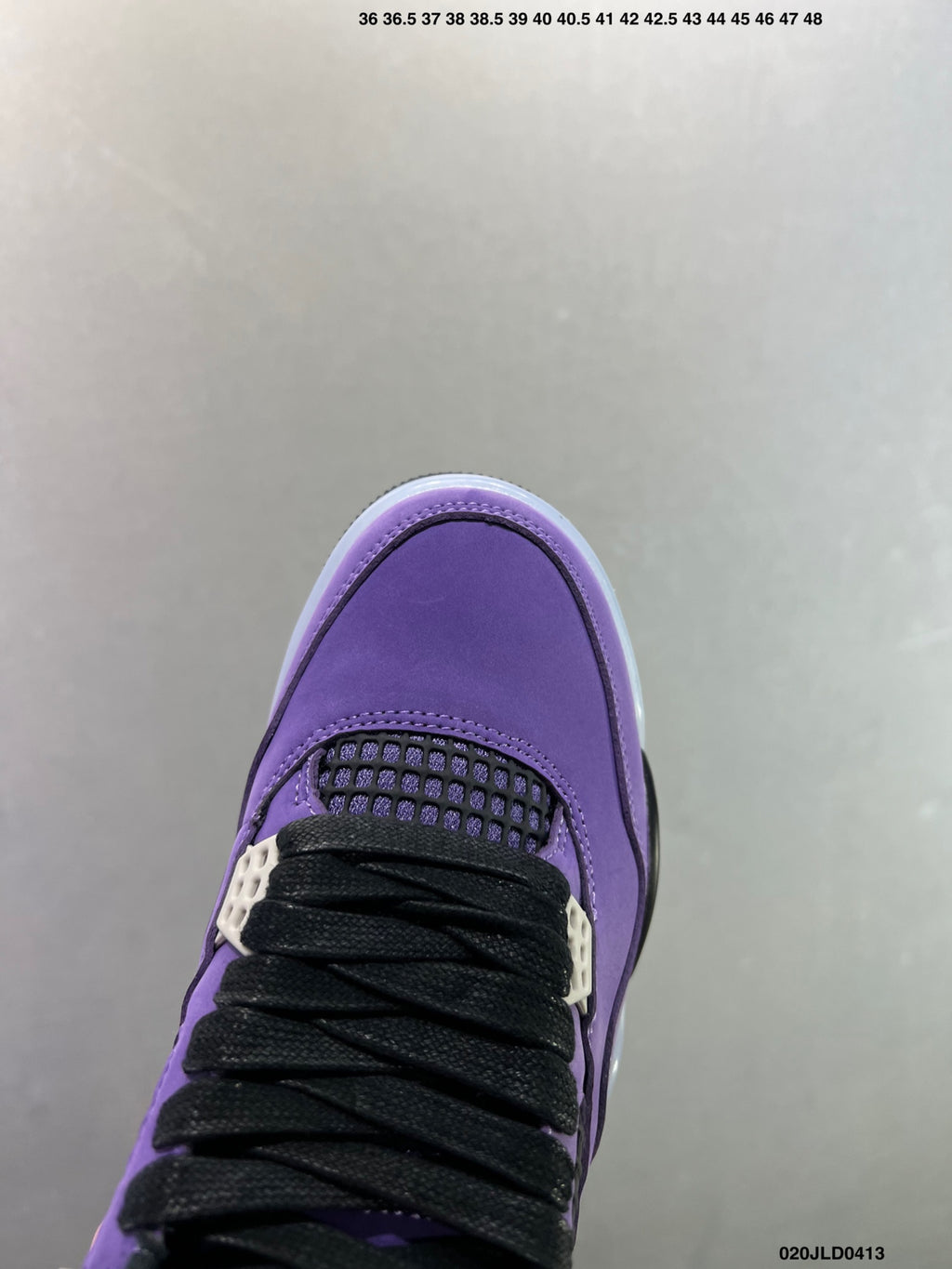 Nike Air Jordan 4 Retro - Image 5