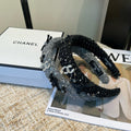 CHANEL Headband