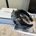 CHANEL Headband