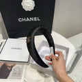 CHANEL Headband
