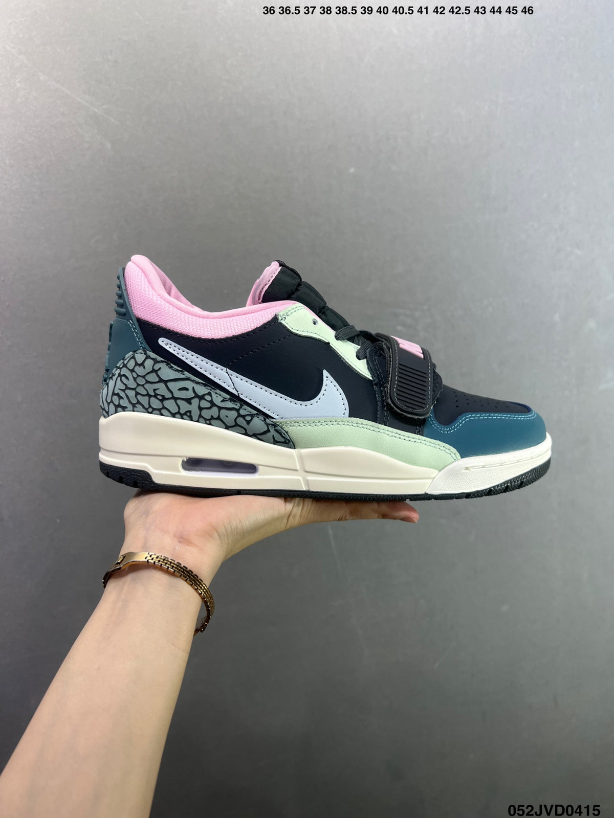 Nike Air Jordan  Legacy 312 NRG - Image 1