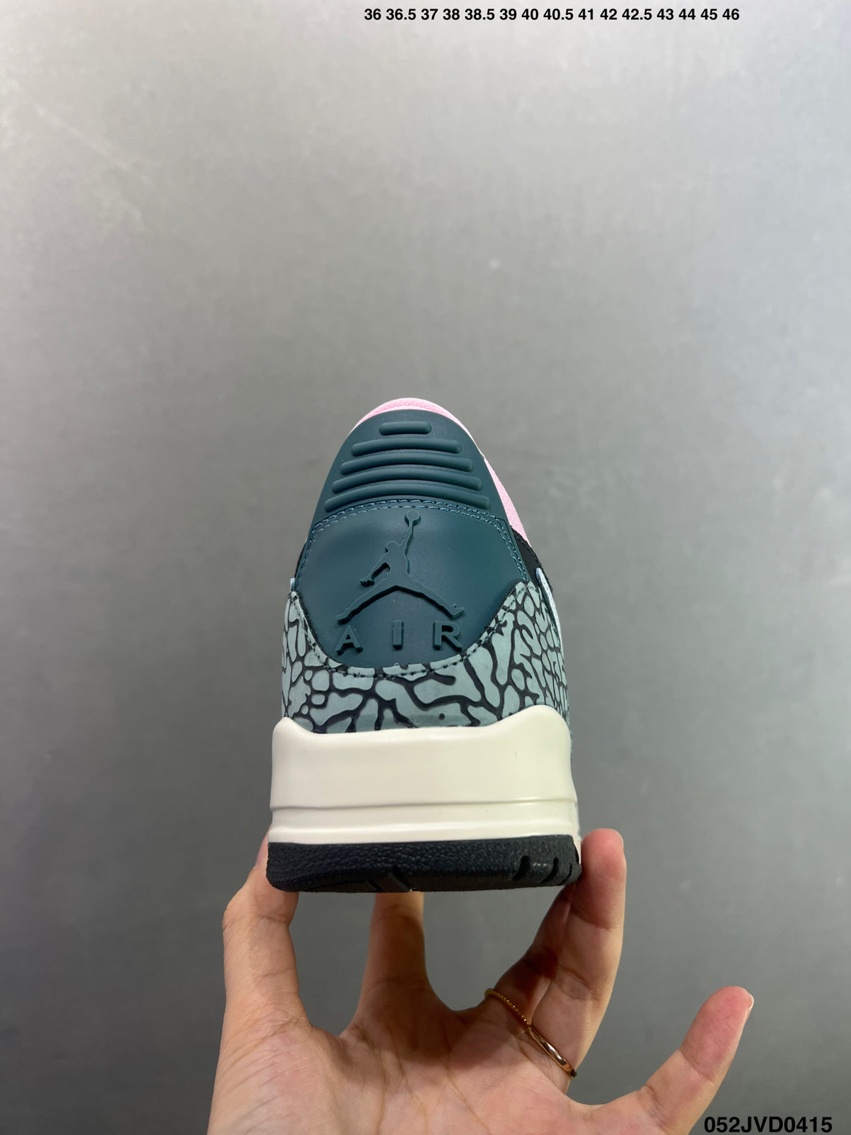 Nike Air Jordan  Legacy 312 NRG - Image 4