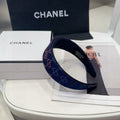 GUCCI Letter Logo Headband